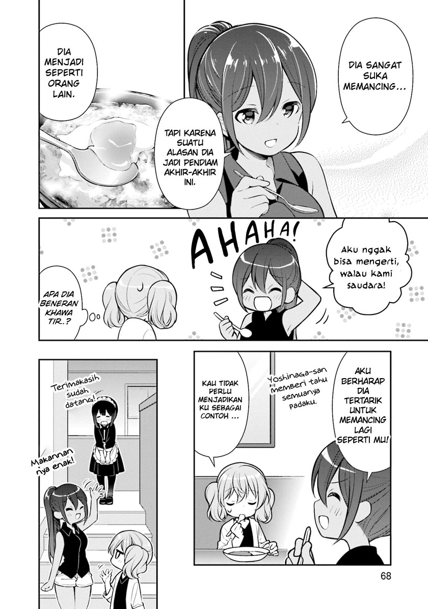 Slow Loop Chapter 09 Gambar 15